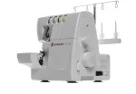Singer S0105 sewing machine Overlock sewing machine Electric