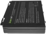 Green Cell AS01 notebook spare part Battery