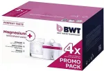 BWT Magnesium Mineralized Water 4 pcs. Promotion pack