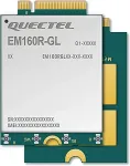 Lenovo TP QUECTEL EM160R-GL 4G LTE-A CAT 16 M.2 WWAN FOR P14S G5 AMD