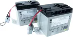 ORIGIN STORAGE REPLACEMENT UPS BATTERY CARTRIDGE RBC55 FOR APC SMART-UP