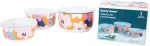Home4you Kausid MARIA 3tk D14,5/13,2/11,3cm