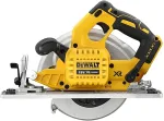 DeWALT cordless circular saw DCS572NT, ??18 volts (yellow/black, without battery and charger, in TSTAK Box VI)