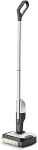 Tolmuimeja KARCHER K&auml;rcher FC 2-4 Electric mop Battery Dry&wet Bagless Black, Grey, White 2.5 Ah