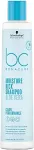 Schwarzkopf Professional BC Bonacure Moisture Kick Aloe Vera Shampoo 250ml - Shampoo naistele