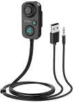 SAVIO TR-13 AUX 10 m Black