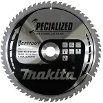 MAKITA EFFICUT Saw Blade 305x30mm, 60T