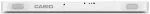 Casio CDP-S110 WE - digital piano, white