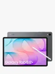SAMSUNG Tahvelarvuti Galaxy Tab S12+ 12.6 256GB 5G Gray (X846)