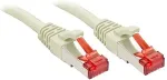 Lindy Patchkabel Cat6 S/FTP grau 7.50m
