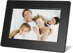 Pildiraam Braun DigiFrame 711 black 17,8cm (7 )
