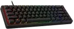 Klaviatuur HYPERX Origins 2 65/Wired USB-A/US/Black
