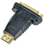 PREMIUMCORD Adapter HDMI-A - DVI-D M/F