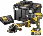 DeWALT DCK2020P2T 18V combo kit