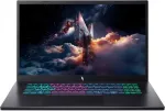 ACER Nitro V 17/ANV17-I31-78HG/7-240H/17.3"/FHD/16GB/512GB/RTX 5060/without OS/Black/2R