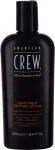 American Crew Style Light Hold Texture Lotion 250ml - For Definition and Hair Styling meestele