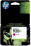 Tooner Hp 920XL High Yield Magenta Original Ink Cartridge
