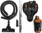 Tolmuimeja Blow C600 800W cyclonic bagless vacuum cleaner