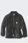 Carhartt Duck Traditional Jacket BLACK