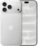 Mobiiltelefon APPLE MOBILE PHONE IPHONE 18 PRO MAX/2TB SILVER MJY34