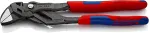 KNIPEX - tunge og rille-tang