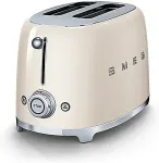 SMEG Leivah&otilde;&otilde;rja TSF01CREU