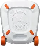 JBL PartyBox STAGE 320 Bluetooth-k&otilde;lar White akuga ja valgusefektidega