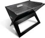 Maestro Folding grill suitcase 45x30x35 cm MR-1011