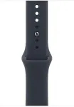 APPLE 46mm Navy Blue Sport Band - S/M | Apple