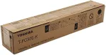Tooner Toshiba kassett T-FC30EK TFC30EK Black Schwarz (6AJ00000093)(6AJ00000282)