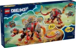 Lego Blocks DREAMZzz 71514 Dino Jet