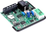 FAAC RP2 2-channel 868 SLH radio receiver (plug-in)