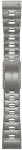 Garmin QuickFit 26 Band Titanium