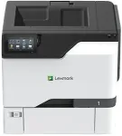 Printer LEXMARK CS730DE SFP COLORLASER A4 40PPM / TOUCHSCREEN