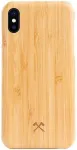 WOODCESSORIES Slim Series EcoCase iPhone Xs Max bamboo eco276