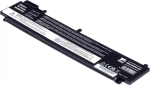NONAME Battery T6 Power for Lenovo ThinkPad T460s, T470s, 2200mAh, 25Wh, 3cell, Li-Pol