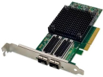 V&otilde;rgukaart Digitus Dual-Port 25G SFP28 Adapter