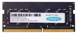 M&auml;lu ORIGIN STORAGE ORIGIN 16GB DDR4-2666 SODIMM 1.2V