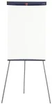 Nobo Esitlustahvel Basic, 680x1050mm valge