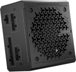 Toiteplokk CORSAIR PSU 650W RM650e Modular ATX 3.1 (80+Gold)