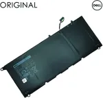 Dell Notebook battery PW23Y, 8085mAh, Original
