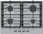 Pliidiplaat Bosch PCP6A5I90