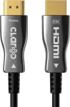 Claroc HDMI-kaabel HDMI - HDMI 70m Black (FEN-HDMI-21-70M)