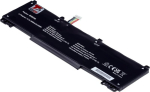 T6 POWER Battery HP ProBook 430 G8, 440 G8, 450 G8, 630 G8, 3950mAh, 45Wh, 3cell, Li-pol - long