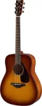 Yamaha FG800 Sand Burst 02 - Acoustic guitar