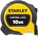 Stanley STHT37233-0 tape measure 10 m Yellow