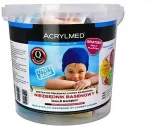 Acrylmed Water care kit - Small pool