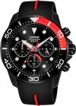 Lorus CUARZO MEESTE k&auml;ekell RT347JX9 (43MM)