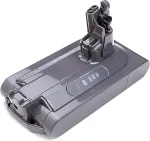 Dyson Battery for V10, 25.2V, 2.5Ah, Li-ion