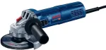 Bosch GWS 9-125 angle grinder 12.5 cm 11000 RPM 900 W 1.9 kg